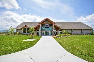 home2 suites by hilton pigeon forge