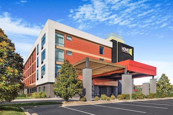 home2 suites by hilton pigeon forge