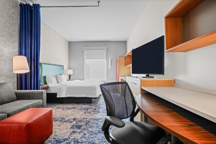 home2 suites by hilton pigeon forge