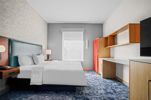 home2 suites by hilton pigeon forge