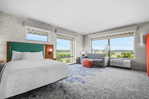home2 suites by hilton pigeon forge