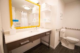 hampton inn decatur mt zion