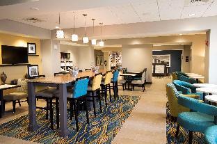 Hampton Inn Decatur Mt. Zion,Forsyth>>Decatur,3 star