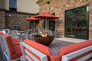 hampton inn decatur mt zion