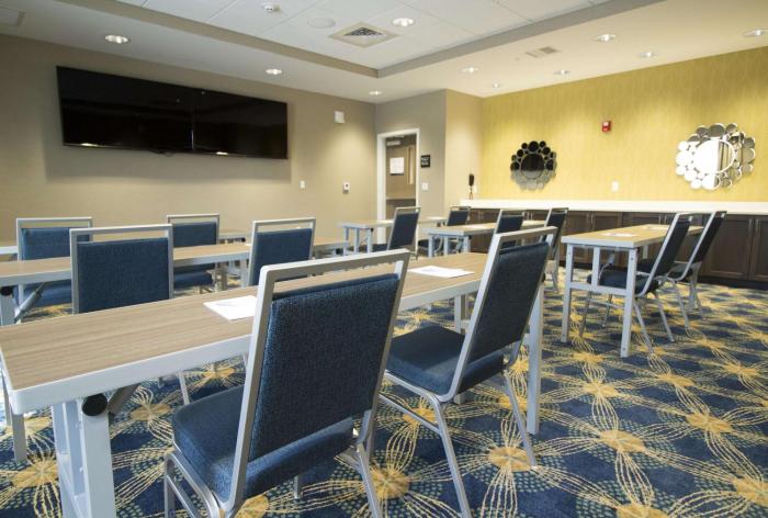 hampton inn decatur mt zion