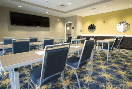 hampton inn decatur mt zion