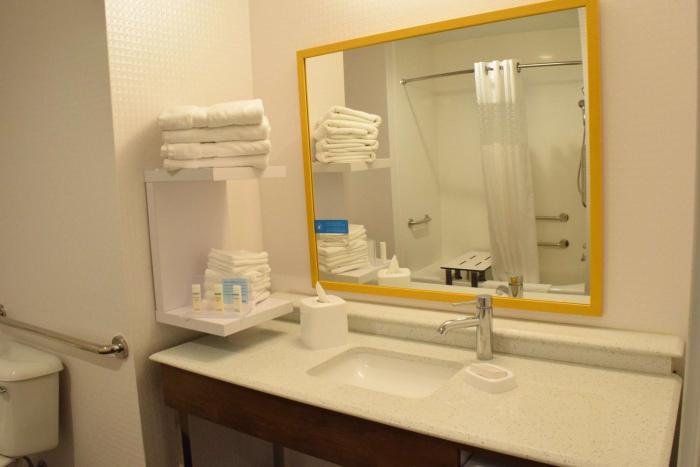 hampton inn buffalo hamburg