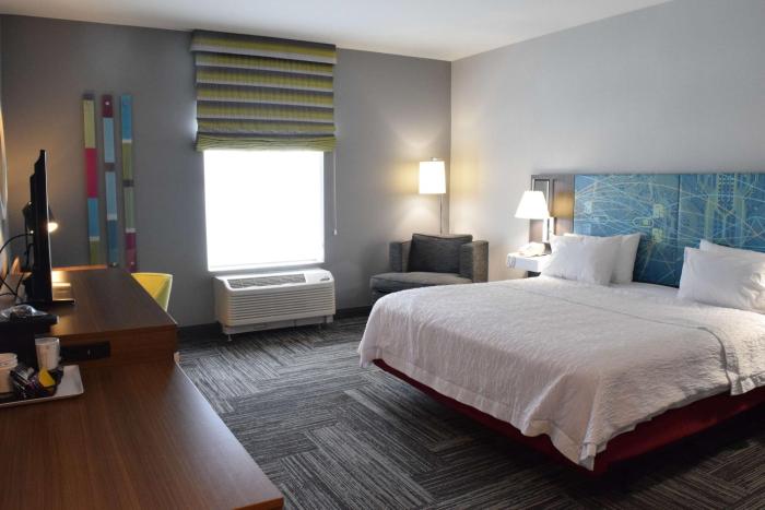 hampton inn buffalo hamburg