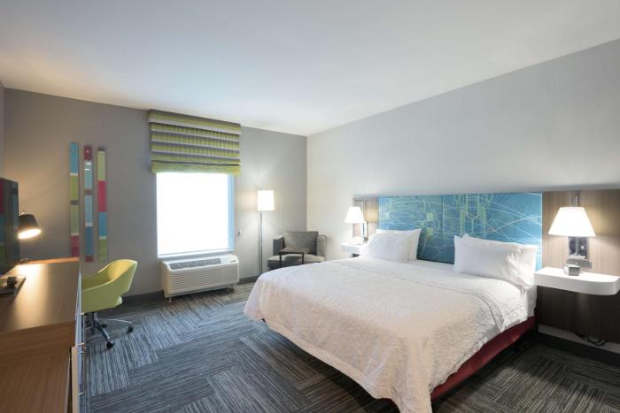 hampton inn buffalo hamburg
