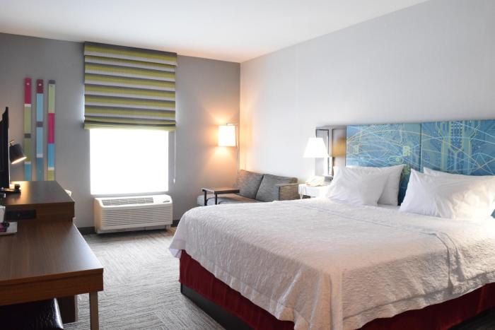 hampton inn buffalo hamburg