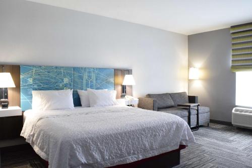 hampton inn buffalo hamburg