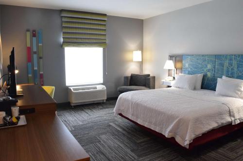 hampton inn buffalo hamburg