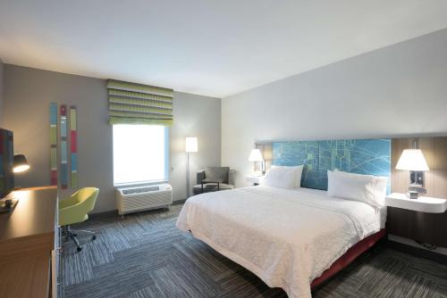 hampton inn buffalo hamburg