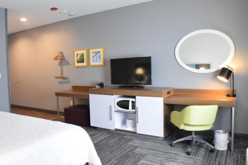 hampton inn buffalo hamburg
