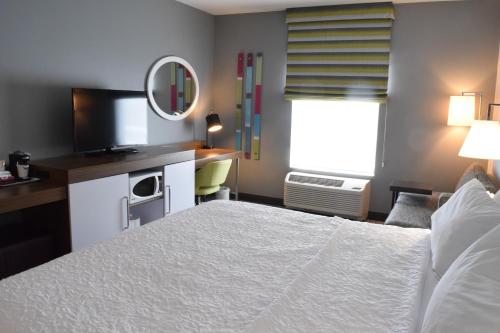 hampton inn buffalo hamburg
