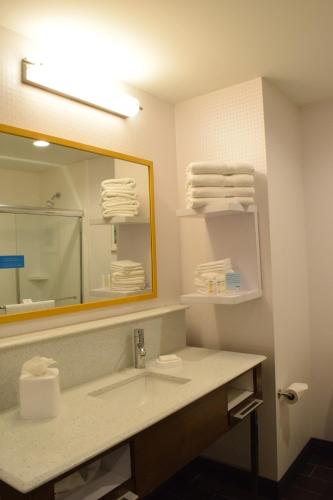 hampton inn buffalo hamburg