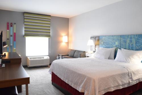 hampton inn buffalo hamburg