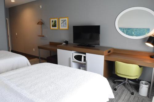 hampton inn buffalo hamburg