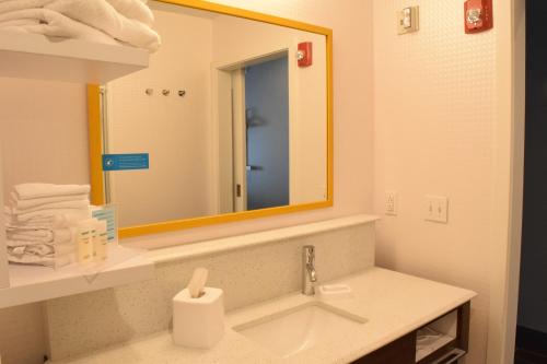 hampton inn buffalo hamburg