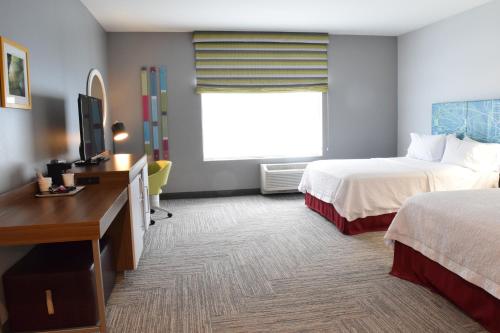 hampton inn buffalo hamburg