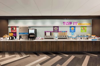 tru by hilton lancaster east