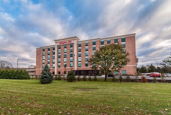 hampton inn norwich