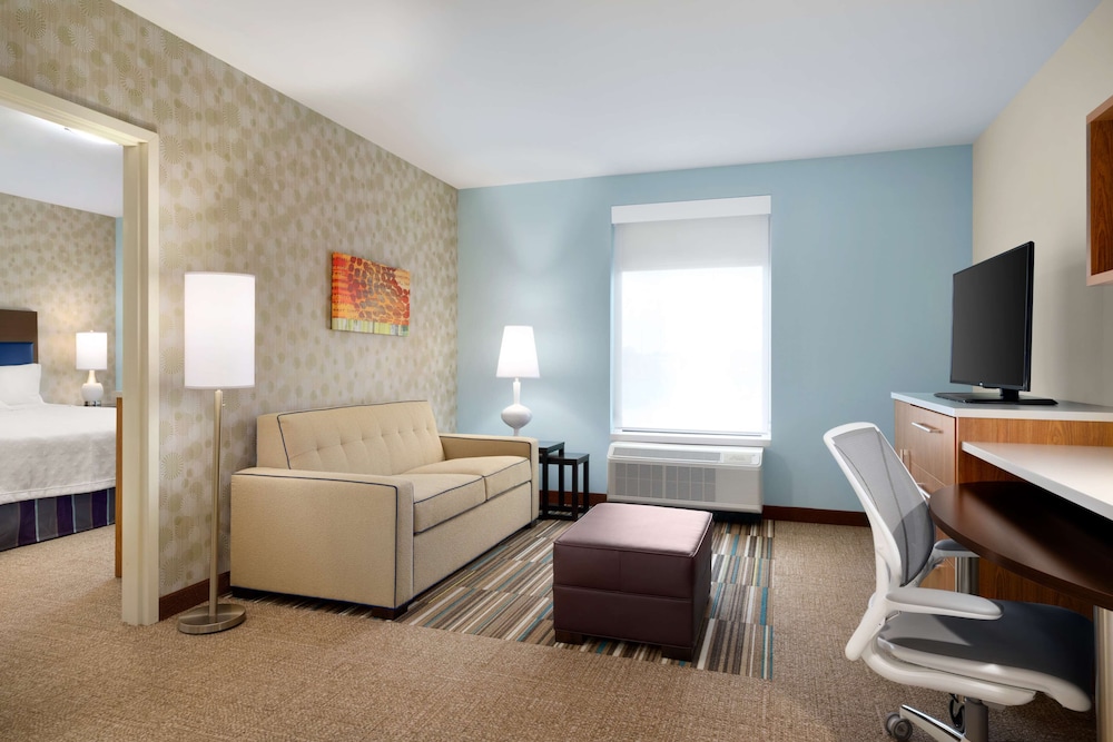 home2 suites by hilton joliet plainfield