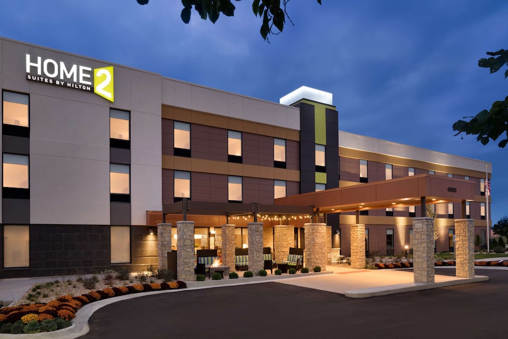 home2 suites by hilton joliet plainfield