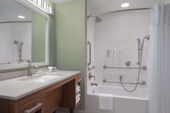Home2 Suites By Hilton Joliet/Plainfield,Crystal Lawns>>Chicago,3 star