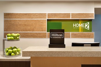 Home2 Suites By Hilton Joliet/Plainfield,Crystal Lawns>>Chicago,3 star