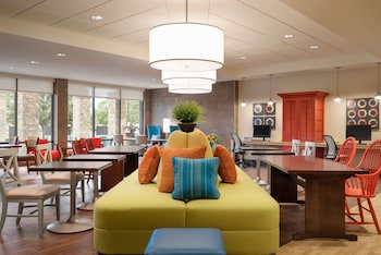 Home2 Suites By Hilton Joliet/Plainfield,Crystal Lawns>>Chicago,3 star