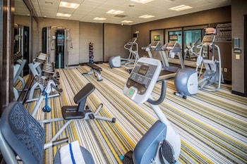 Hilton Garden Inn Pittsburgh Airport,Moon Township>>Coraopolis,3 star