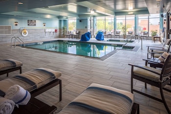 Hilton Garden Inn Pittsburgh Airport,Moon Township>>Coraopolis,3 star