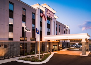 Hampton Inn & Suites At Wisconsin Dells Lake Delton,Lake Delton>>Baraboo,3 star