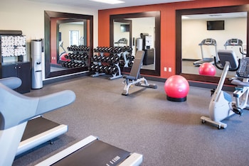 hampton inn and suites at wisconsin dells lake delton