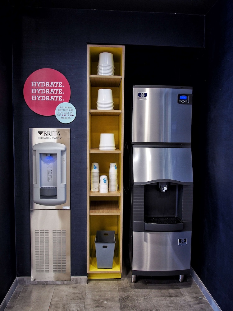 tru by hilton oklahoma city airport