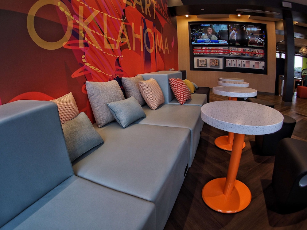 tru by hilton oklahoma city airport