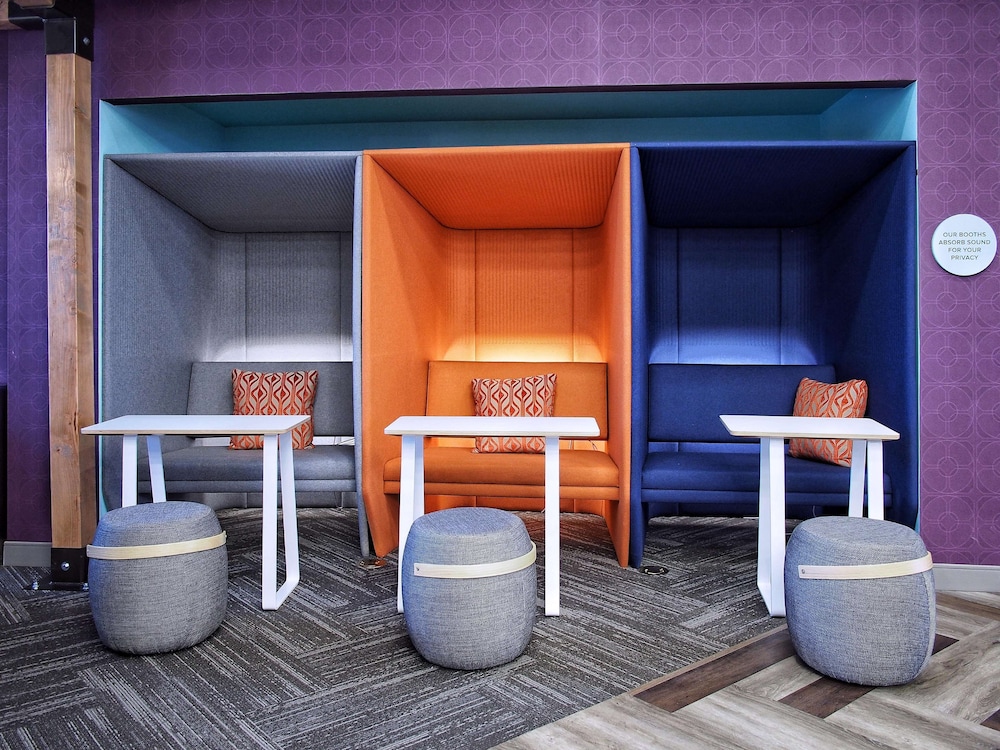 tru by hilton oklahoma city airport