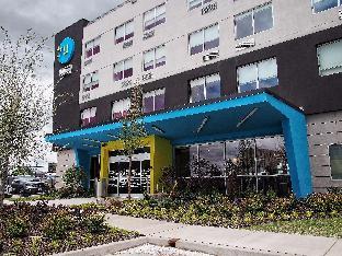 tru by hilton oklahoma city airport