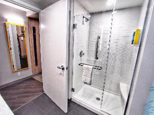 tru by hilton oklahoma city airport