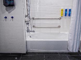 tru by hilton oklahoma city airport