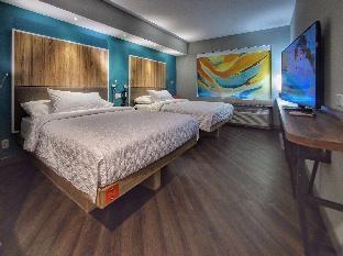 tru by hilton oklahoma city airport