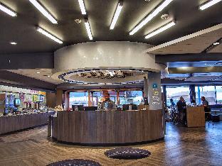 tru by hilton oklahoma city airport