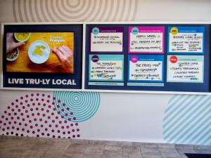 tru by hilton oklahoma city airport