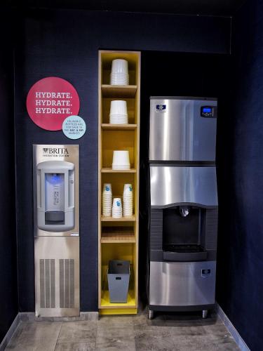 tru by hilton oklahoma city airport