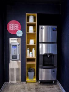 tru by hilton oklahoma city airport