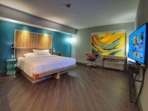 tru by hilton oklahoma city airport