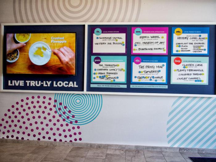 tru by hilton oklahoma city airport