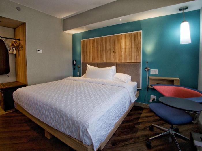 tru by hilton oklahoma city airport