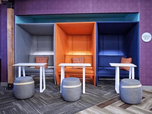 tru by hilton oklahoma city airport